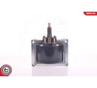 Bobina d'accensione per ALPINE JEEP RENAULT VOLVO 11 18 19 21 25 340-360 440 460