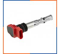 NTY Bobina d'accensione compatibile con AUDI PORSCHE SEAT SKODA VW VAG BENTLEY