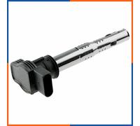 NTY Bobina d'accensione compatibile con AUDI SEAT SKODA VW VAG ECZ-VW-024
