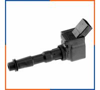 Bobina d'accensione per AUDI | 155468, 0880204