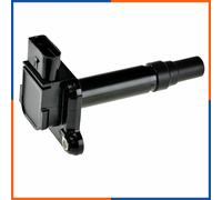 NTY Bobina d'accensione ECZ-AU-005 compatibile AUDI SEAT SKODA VW LAMBORGHINI
