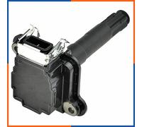 NTY Bobina d'accensione compatibile con AUDI SEAT SKODA VW VAG LAMBORGHINI
