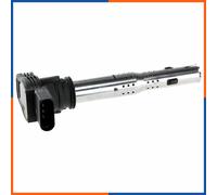 Bobina d'accensione per AUDI | 5DA749475881, 10371