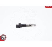 Bobina d'accensione per AUDI PORSCHE SEAT SKODA VW A3 ALHAMBRA ATLAS CAYENNE CC
