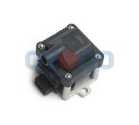 Bobina d'accensione per AUDI SEAT SKODA VW 100 80 ALHAMBRA AROSA CABRIOLET CADDY