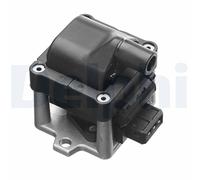 Bobina d'accensione per AUDI SEAT SKODA VW 100 80 ALHAMBRA AROSA CABRIOLET CADDY