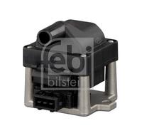 Bobina d'accensione per AUDI SEAT SKODA VW 80 ALHAMBRA AROSA CADDY CALIFORNIA CO