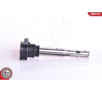 Bobina d'accensione per AUDI SEAT SKODA VW A1 A3 A4 A4 Allroad A5 A6 A8 ALHAMBRA