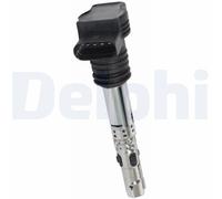 Bobina d'accensione per AUDI SEAT SKODA VW A3 A4 A5 A6 ALLROAD BORA CORDOBA EXEO