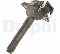 Bobina d'accensione per AUDI SEAT SKODA VW A3 A4 A6 A8 ALHAMBRA ALLROAD BORA GOL