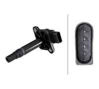Bobina d'accensione per AUDI SEAT SKODA VW A3 A6 A8 ALHAMBRA GOLF LEON NEW BEETL