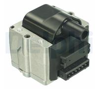 Bobina d'accensione per AUDI SEAT SKODA VW ALHAMBRA AROSA CABRIOLET CADDY CALIFO