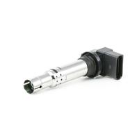 BOBINA D'ACCENSIONE PER AUDI/SEAT/SKODA/VW - BOSCH 0986221023