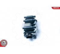 Bobina d'accensione per AUDI SKODA VW A4 A6 A8 PASSAT SUPERB