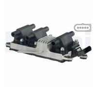 Bobina d'accensione per AUDI SKODA VW A4 A6 A8 PASSAT SUPERB