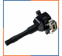 NTY Bobina di accensione ECZ-BM-010 senza cappuccio per BMW E36/E30 320i 325i