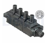 Bobina d'accensione per BMW 3 5 Z3