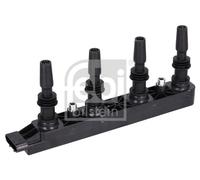 Bobina d'accensione per BUICK CADILLAC CHEVROLET OPEL VAUXHALL ADAM AMPERA ASTRA