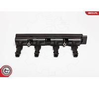 Bobina d'accensione per BUICK CADILLAC CHEVROLET OPEL VAUXHALL ADAM AMPERA ASTRA