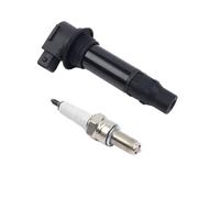 Bobina D'accensione Per CFMOTO Bobina Di Accensione E Candela 250SR Per 250SR-FUN Per 250CLC Per 250CLX 250NK Moto(1 set)
