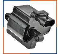 NTY Bobina d'accensione ECZ-CH-011 compatibile con Chevrolet, Daewoo, General Motors, Pontiac