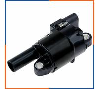 NTY Bobina d'accensione compatibile con GMC SAAB CHEVROLET GENERAL MOTORS BUICK
