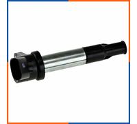 NTY Bobina di accensione ECZ-DW-003 per Chevrolet Epica 2.0/2.5 2006-