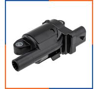 NTY Bobina d'accensione compatibile con CHEVROLET ECZ-CH-036