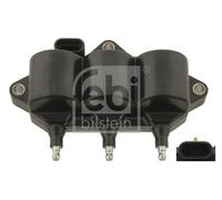 Bobina d'accensione per CHEVROLET DAEWOO MATIZ SPARK