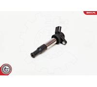 Bobina d'accensione per CHEVROLET EPICA