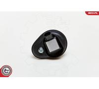 Bobina d'accensione per CHEVROLET ISUZU SAAB 9-7X ASCENDER TRAILBLAZER