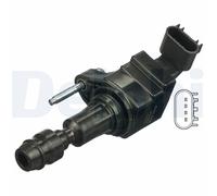 Bobina d'accensione per CHEVROLET OPEL SAAB VAUXHALL 9-3 9-3X 9-5 ANTARA ASTRA C
