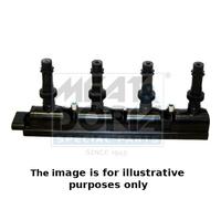 Bobina d'accensione per CHEVROLET OPEL VAUXHALL ADAM AGILA AMPERA ASTRA ASTRA G