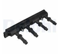 Bobina d'accensione per CHEVROLET OPEL VAUXHALL ADAM AMPERA ASTRA ASTRA J AVEO C