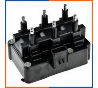 Bobina di accensione ECZ-CH-003 NTY per DODGE CHRYSLER
