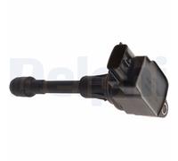 Bobina d'accensione per cilindro 1 per INFINITI NISSAN RENAULT 370Z ALMERA BLUEB