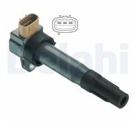 Bobina d'accensione per cilindro 1 per NISSAN SUZUKI ALTO ALTO 800 ALTO K10 CIAZ
