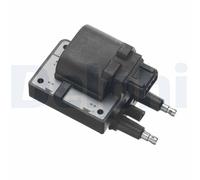 Bobina d'accensione per cilindro 1 per RENAULT VOLVO LAGUNA MEGANE S40 SAFRANE V