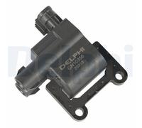 Bobina d'accensione per cilindro 1 per TOYOTA 4 RUNNER AVENSIS CAMRY COROLLA DYN