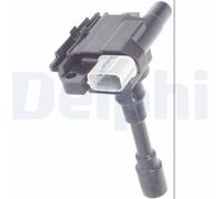 Bobina d'accensione per cilindro 2 per FIAT SUBARU SUZUKI ALTO APV BALENO CARRY