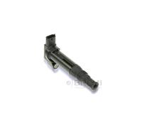 Bobina d'Accensione per Citroën C1 II C3 III C-Elysee DS DS3 9671214580