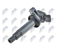 Bobina d'accensione per CITROËN DAIHATSU PEUGEOT SUBARU TOYOTA 107 AURIS AVENSIS