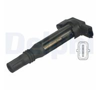 Bobina d'accensione per CITROËN DS OPEL PEUGEOT VAUXHALL 108 2008 208 301 308 C-