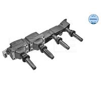 Bobina d'accensione per CITROËN PEUGEOT 1007 206 207 307 308 308 SW 405 BERLINGO