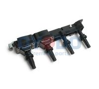 Bobina d'accensione per CITROËN PEUGEOT 1007 206 207 307 308 405 BERLINGO BERLIN