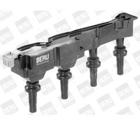 Bobina d'accensione per CITROËN PEUGEOT 1007 206 207 307 308 SW BERLINGO BERLING