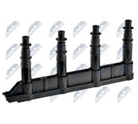 Bobina d'accensione per CITROËN PEUGEOT 1007 206 207 307 C2 C3 C4