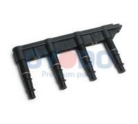 Bobina d'accensione per CITROËN PEUGEOT 1007 206 207 307 C2 C3 C4