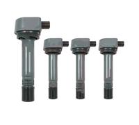 Bobina d'accensione Per Civic 1.8L 2006 2007 2008 2009 2010 2011 UF582 C1580 UF582 099700101 Cavo Bobine Di Accensione