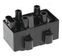 Bobina d'accensione PER Renault Megane I Cabrio 1.6e 66 KW 90 CV